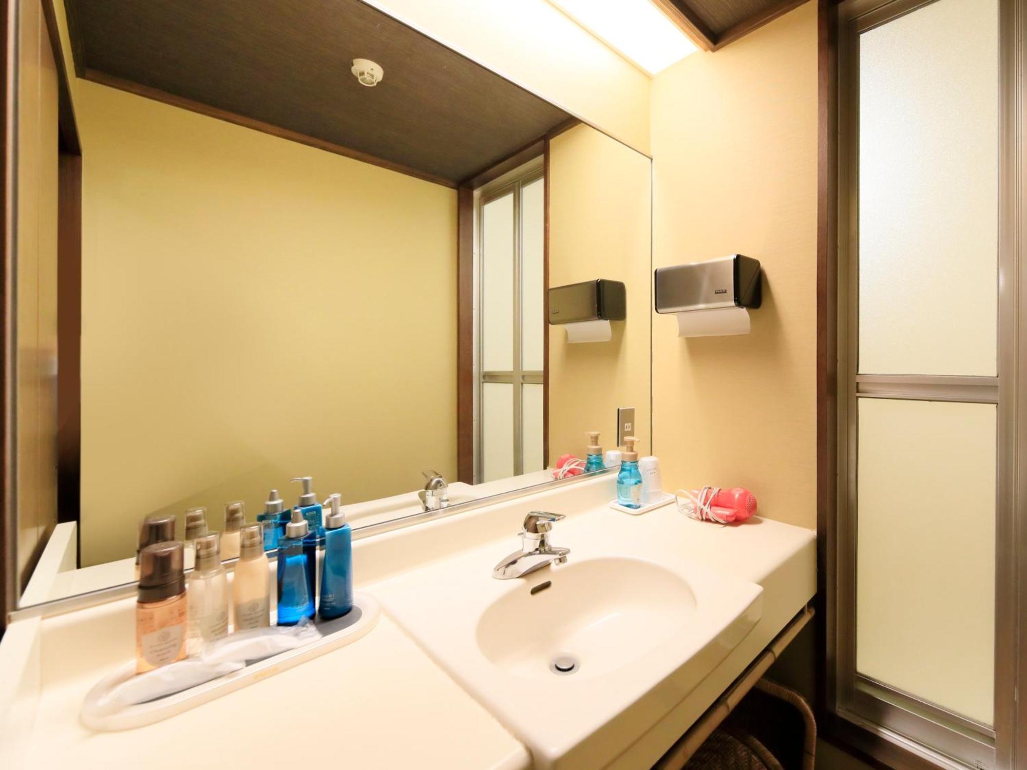 Saikatei Jidaiya Hotel Kaminojama Szoba fotó