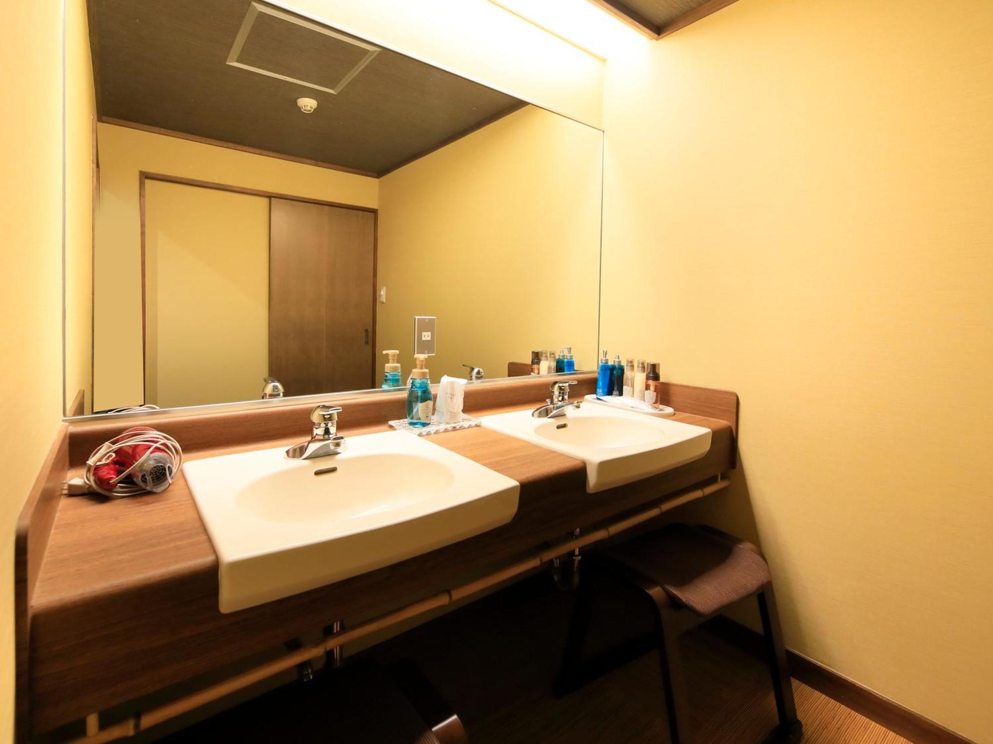 Saikatei Jidaiya Hotel Kaminojama Szoba fotó