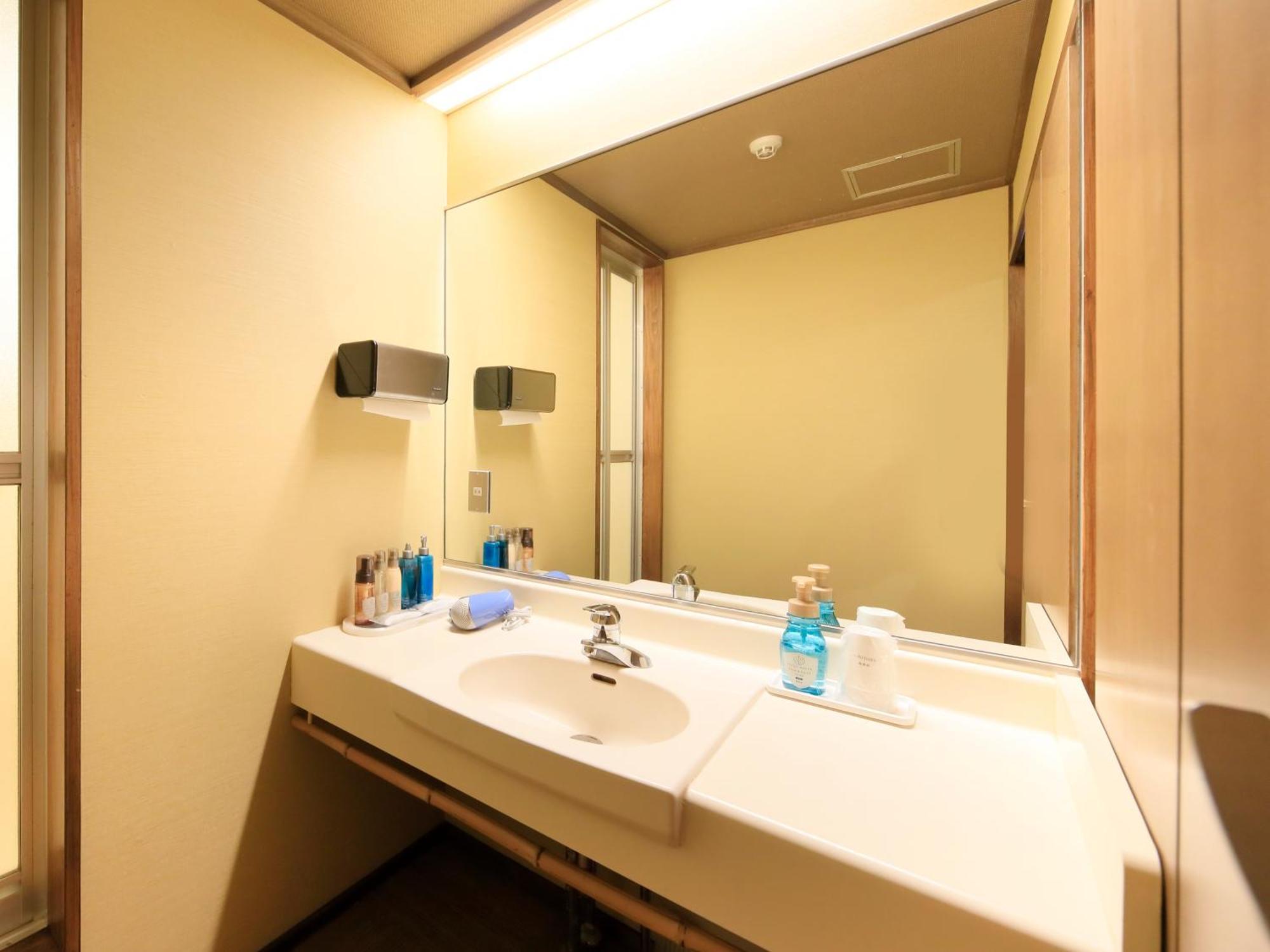 Saikatei Jidaiya Hotel Kaminojama Szoba fotó
